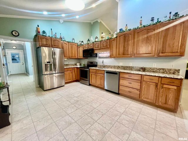 3220 Massac Creek Road, Metropolis, IL 62960