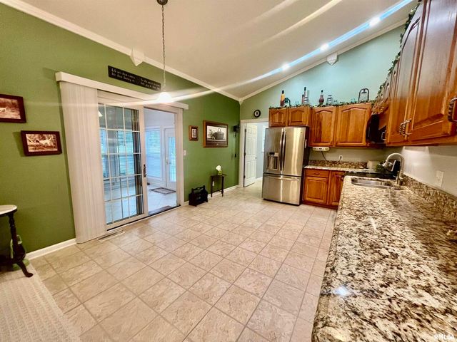 3220 Massac Creek Road, Metropolis, IL 62960