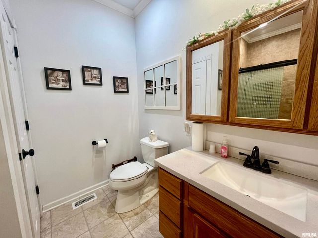 3220 Massac Creek Road, Metropolis, IL 62960