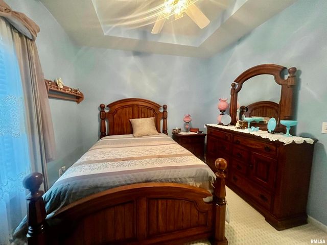 3220 Massac Creek Road, Metropolis, IL 62960