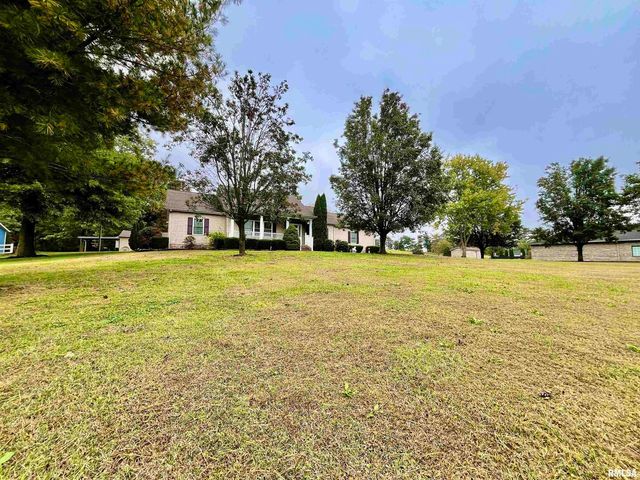 3220 Massac Creek Road, Metropolis, IL 62960