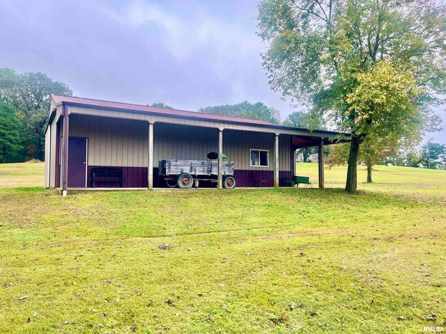 3220 Massac Creek Road, Metropolis, IL 62960