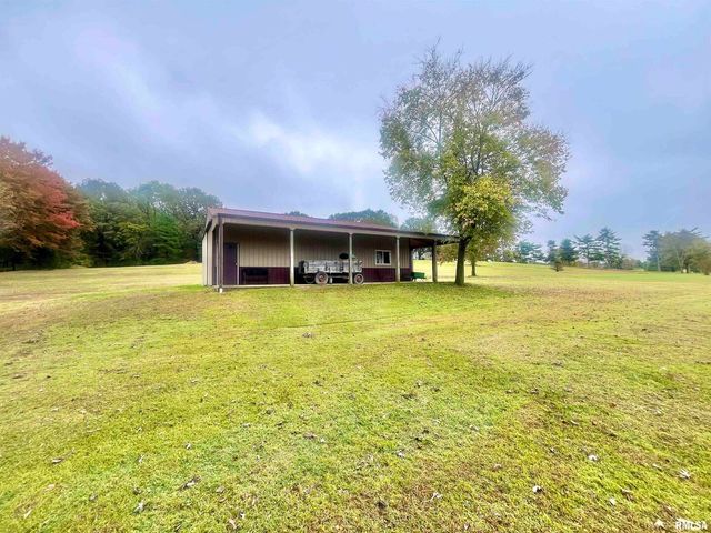 3220 Massac Creek Road, Metropolis, IL 62960