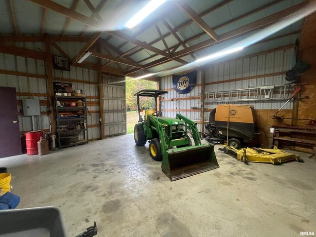 3220 Massac Creek Road, Metropolis, IL 62960