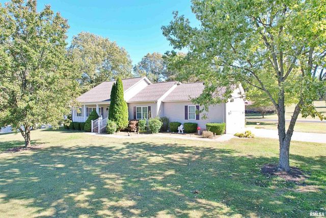 3220 Massac Creek Road, Metropolis, IL 62960