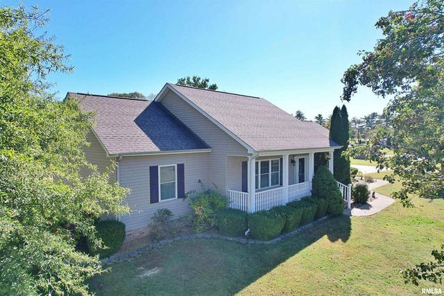 3220 Massac Creek Road, Metropolis, IL 62960