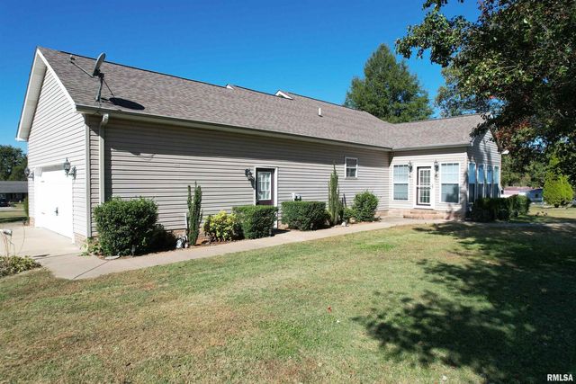 3220 Massac Creek Road, Metropolis, IL 62960