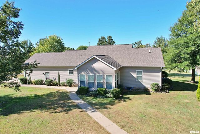 3220 Massac Creek Road, Metropolis, IL 62960