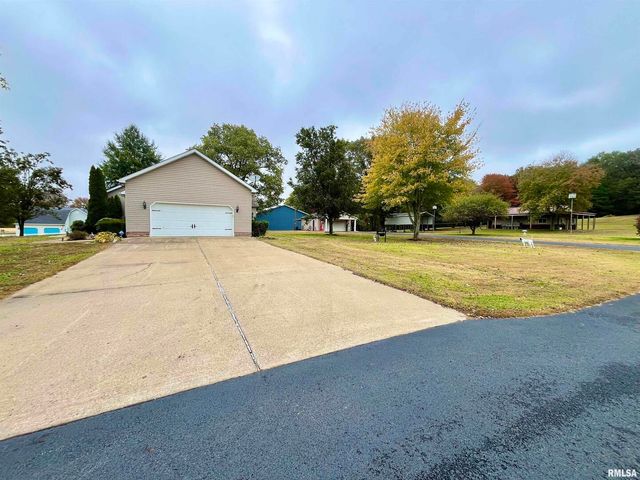 3220 Massac Creek Road, Metropolis, IL 62960