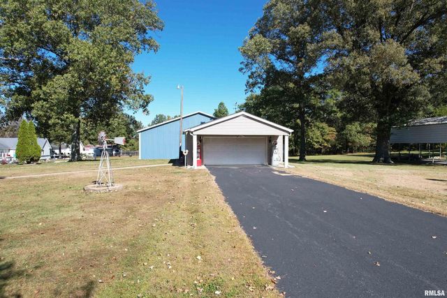 3220 Massac Creek Road, Metropolis, IL 62960