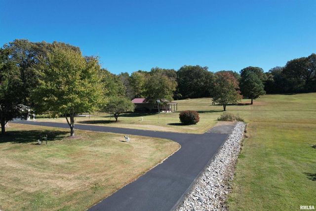 3220 Massac Creek Road, Metropolis, IL 62960