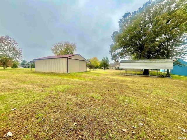 3220 Massac Creek Road, Metropolis, IL 62960