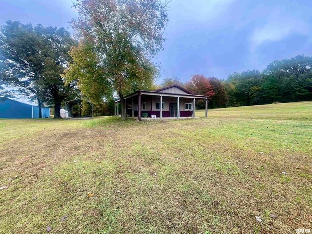 3220 Massac Creek Road, Metropolis, IL 62960