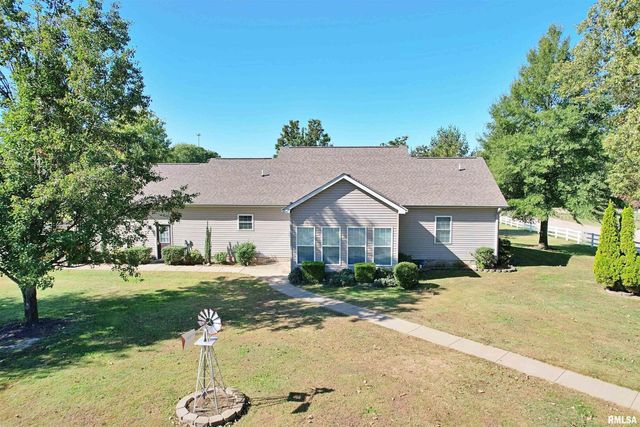 3220 Massac Creek Road, Metropolis, IL 62960