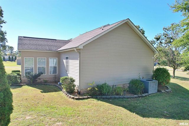 3220 Massac Creek Road, Metropolis, IL 62960