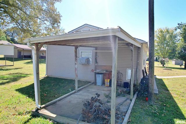 3220 Massac Creek Road, Metropolis, IL 62960