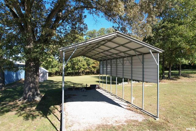 3220 Massac Creek Road, Metropolis, IL 62960