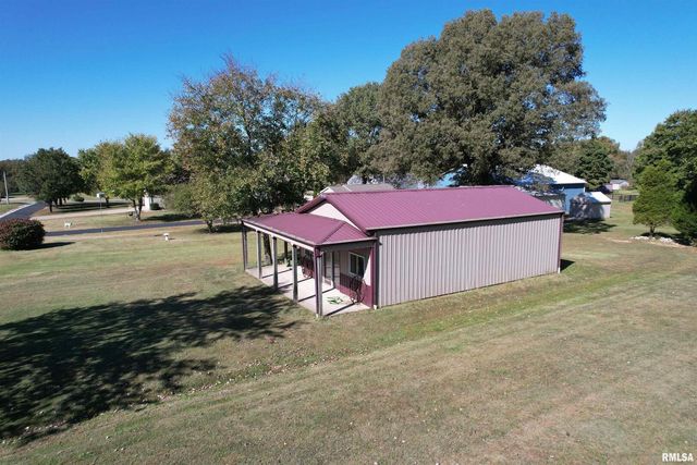 3220 Massac Creek Road, Metropolis, IL 62960