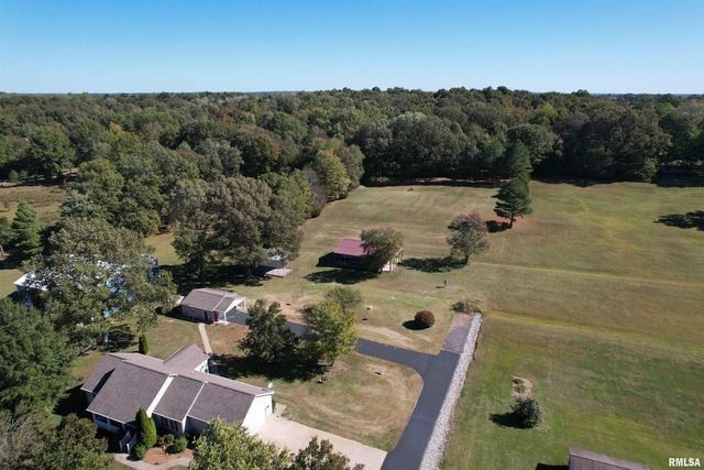 3220 Massac Creek Road, Metropolis, IL 62960