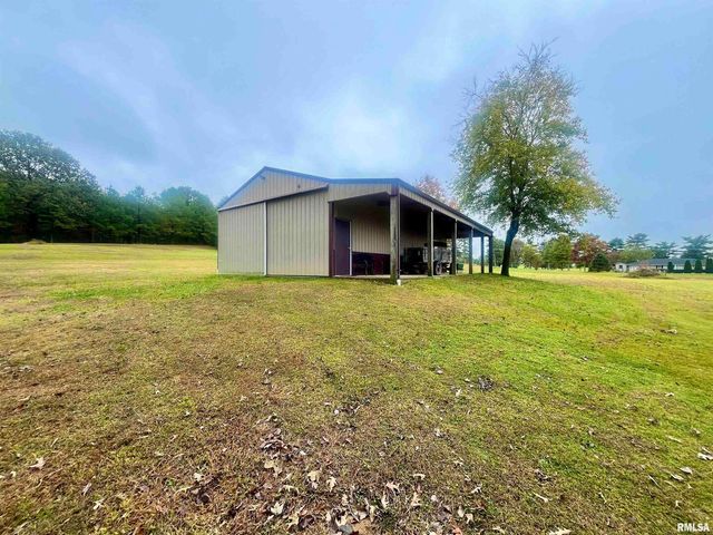 3220 Massac Creek Road, Metropolis, IL 62960