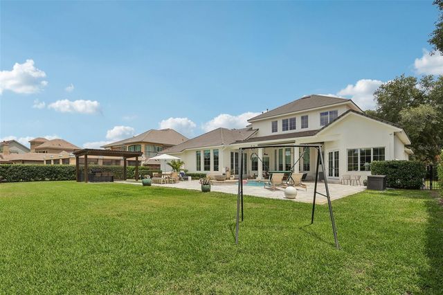 6120 GREATWATER DR, Windermere, FL 34786
