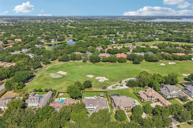 6120 GREATWATER DR, Windermere, FL 34786