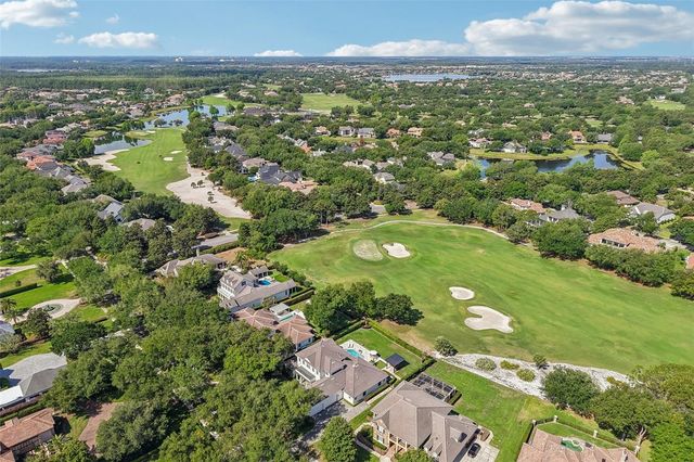 6120 GREATWATER DR, Windermere, FL 34786