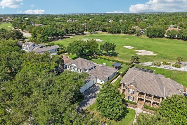 6120 GREATWATER DR, Windermere, FL 34786