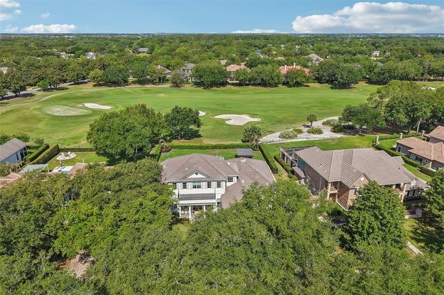 6120 GREATWATER DR, Windermere, FL 34786