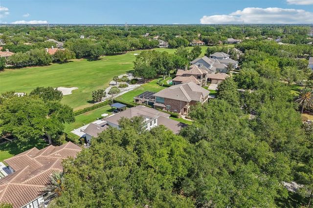 6120 GREATWATER DR, Windermere, FL 34786