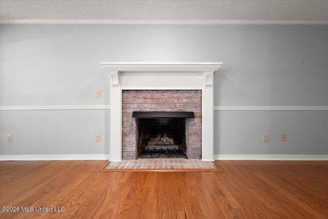130 Bentley Drive, Brandon, MS 39042