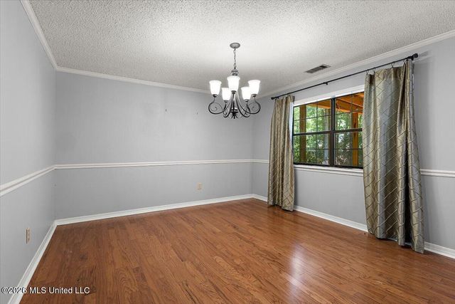 130 Bentley Drive, Brandon, MS 39042