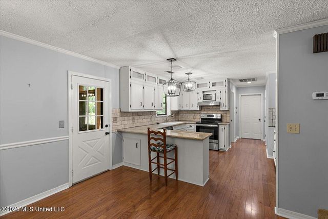 130 Bentley Drive, Brandon, MS 39042
