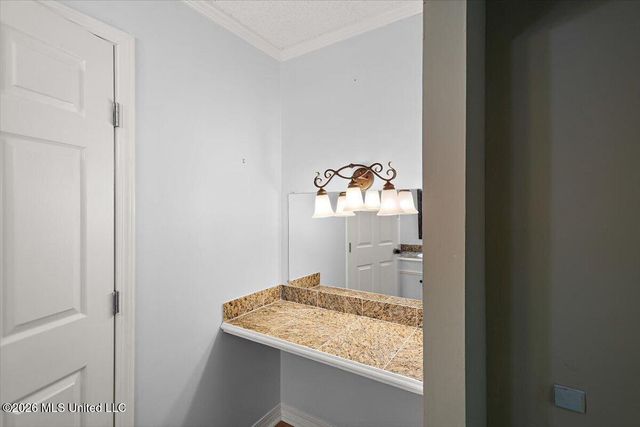 130 Bentley Drive, Brandon, MS 39042