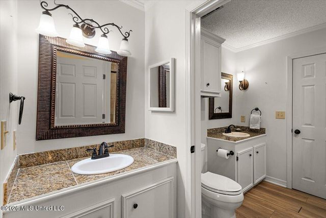 130 Bentley Drive, Brandon, MS 39042