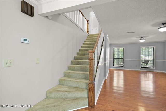 130 Bentley Drive, Brandon, MS 39042