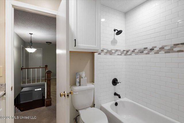 130 Bentley Drive, Brandon, MS 39042