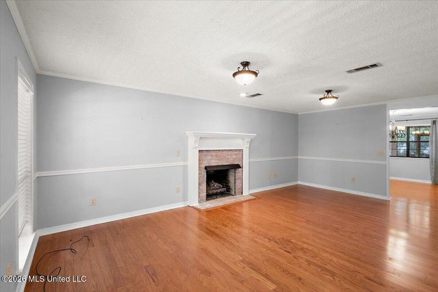130 Bentley Drive, Brandon, MS 39042