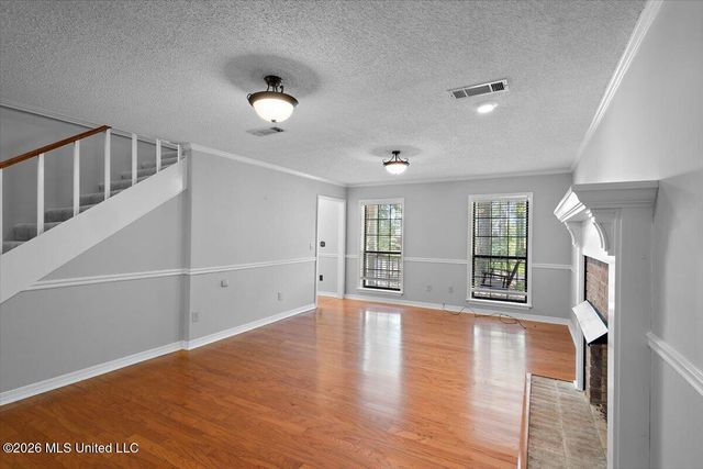 130 Bentley Drive, Brandon, MS 39042