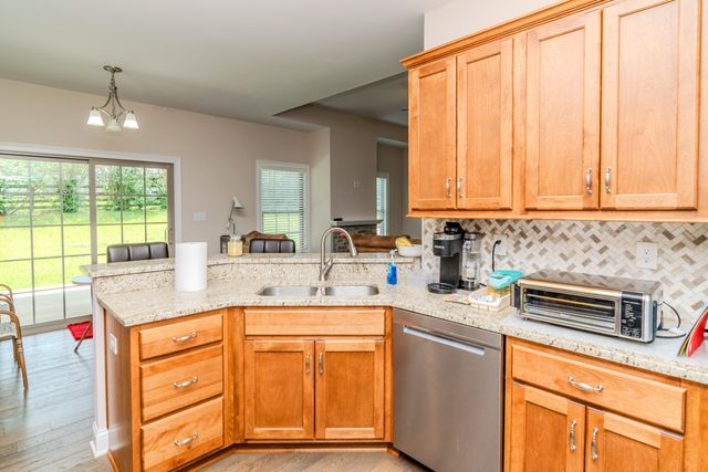 209 Squires Way, Nicholasville, KY 40356