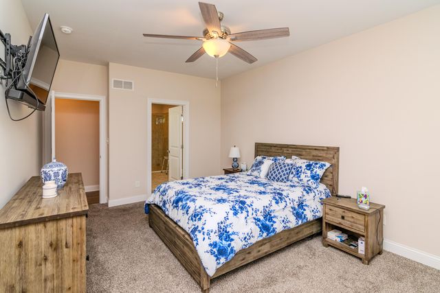 209 Squires Way, Nicholasville, KY 40356
