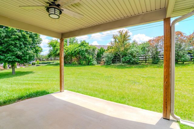 209 Squires Way, Nicholasville, KY 40356
