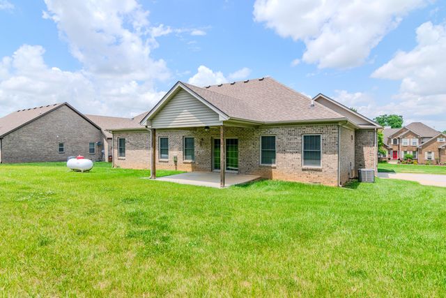209 Squires Way, Nicholasville, KY 40356
