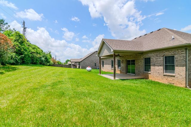 209 Squires Way, Nicholasville, KY 40356