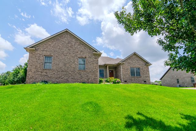 209 Squires Way, Nicholasville, KY 40356