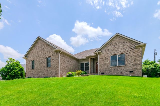 209 Squires Way, Nicholasville, KY 40356