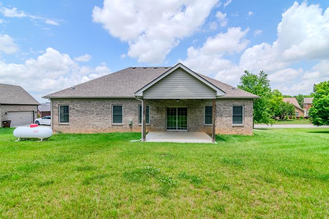209 Squires Way, Nicholasville, KY 40356