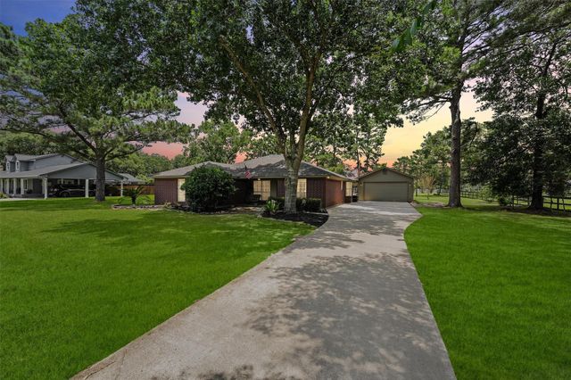 17010 Cypress Knee Drive, Cypress, TX 77429