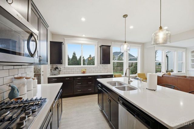 1526 Kaare Court, Turtle Creek Twp, OH 45036