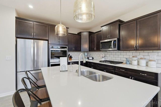 1526 Kaare Court, Turtle Creek Twp, OH 45036